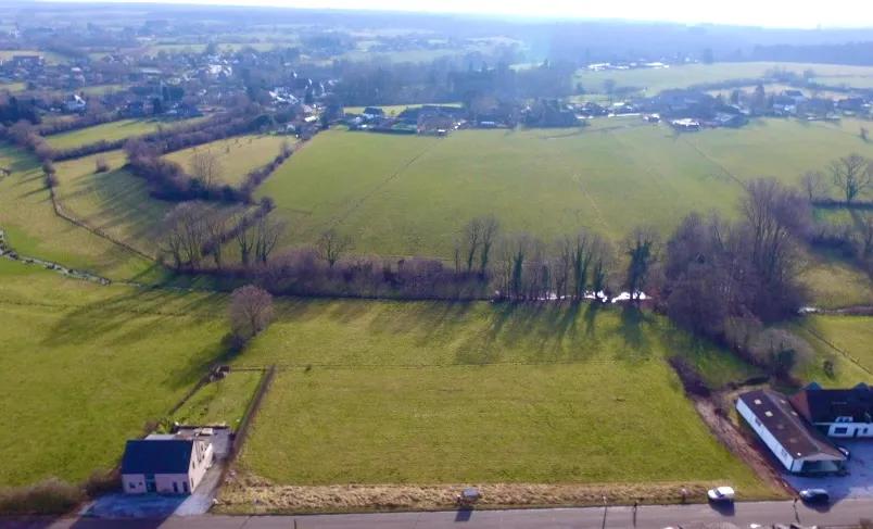 🏡 3 magnifiques terrains à bâtir – Forges (Chimay) – 10 ares chacun 🌿📐 — photo 4