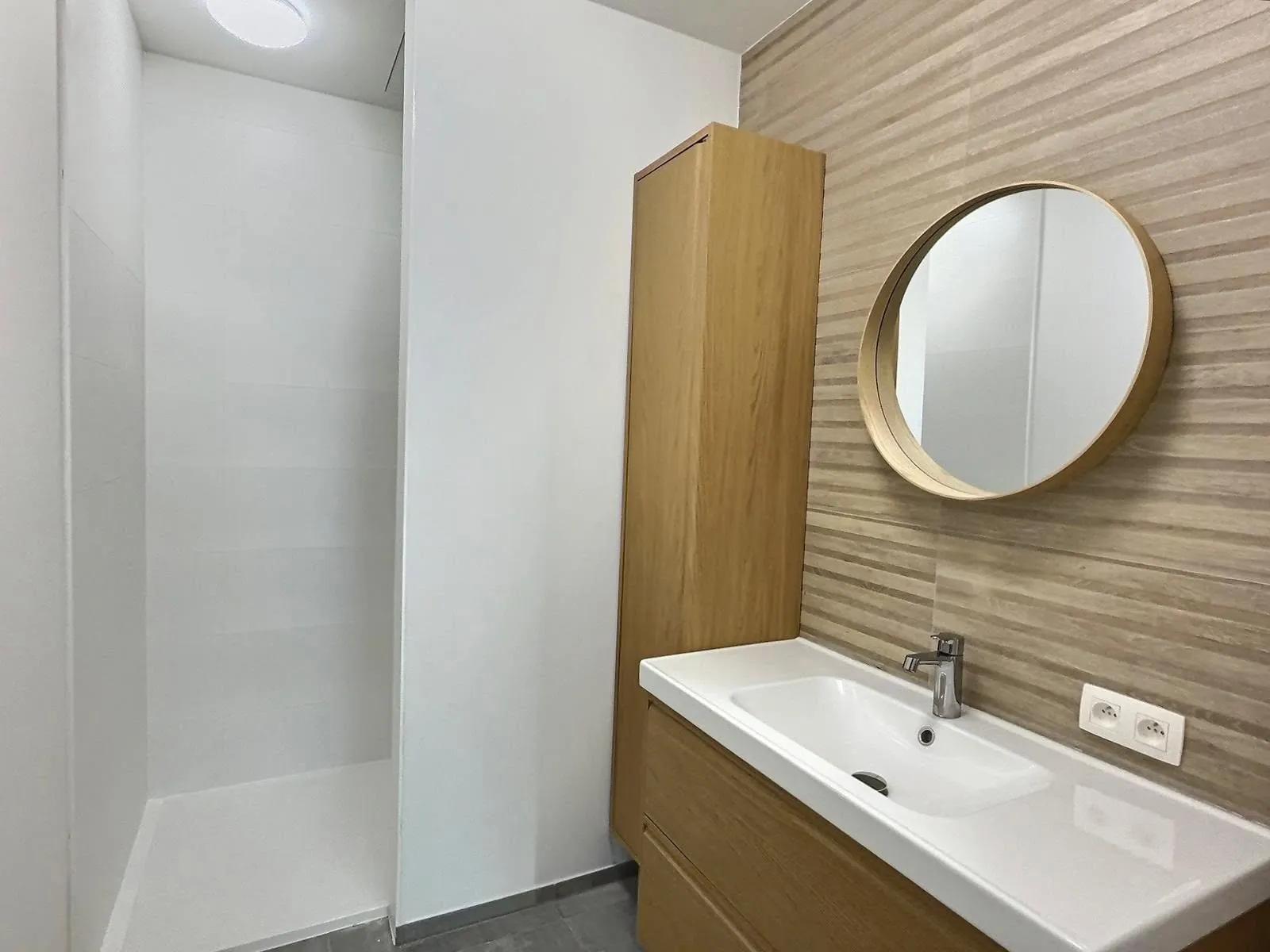 Appartement 2 chambres neuf à louer au centre de Chimay — photo 5