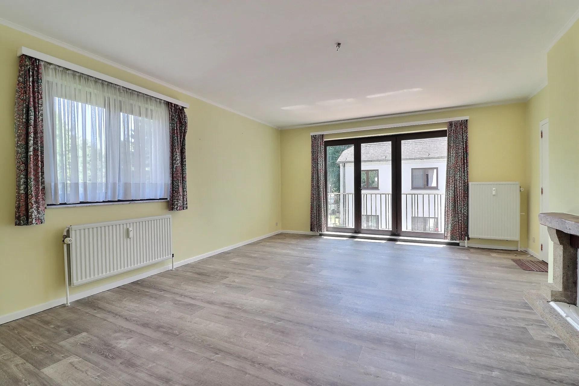 Appartement 2ch avec balcon, double garage et cave — photo 3