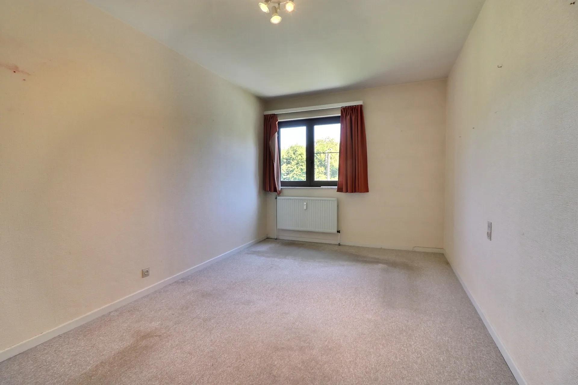 Appartement 2ch avec balcon, double garage et cave — photo 6
