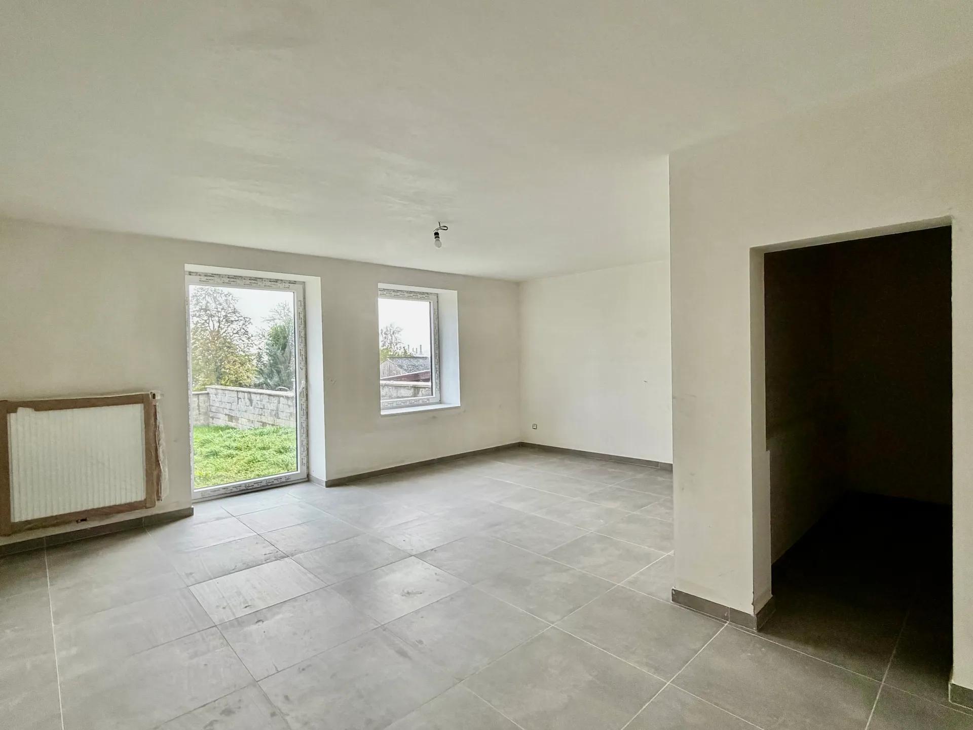 Appartement avec garage et jardin — photo 6