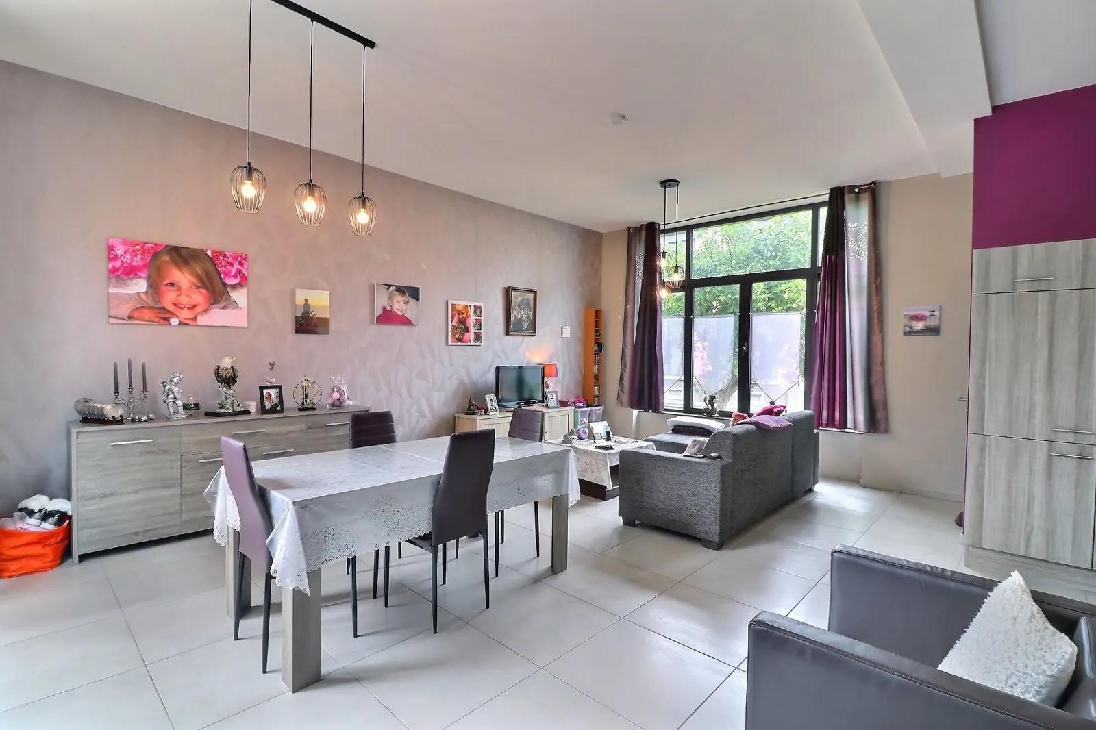 Appartement de plus de 130 m² — photo 2