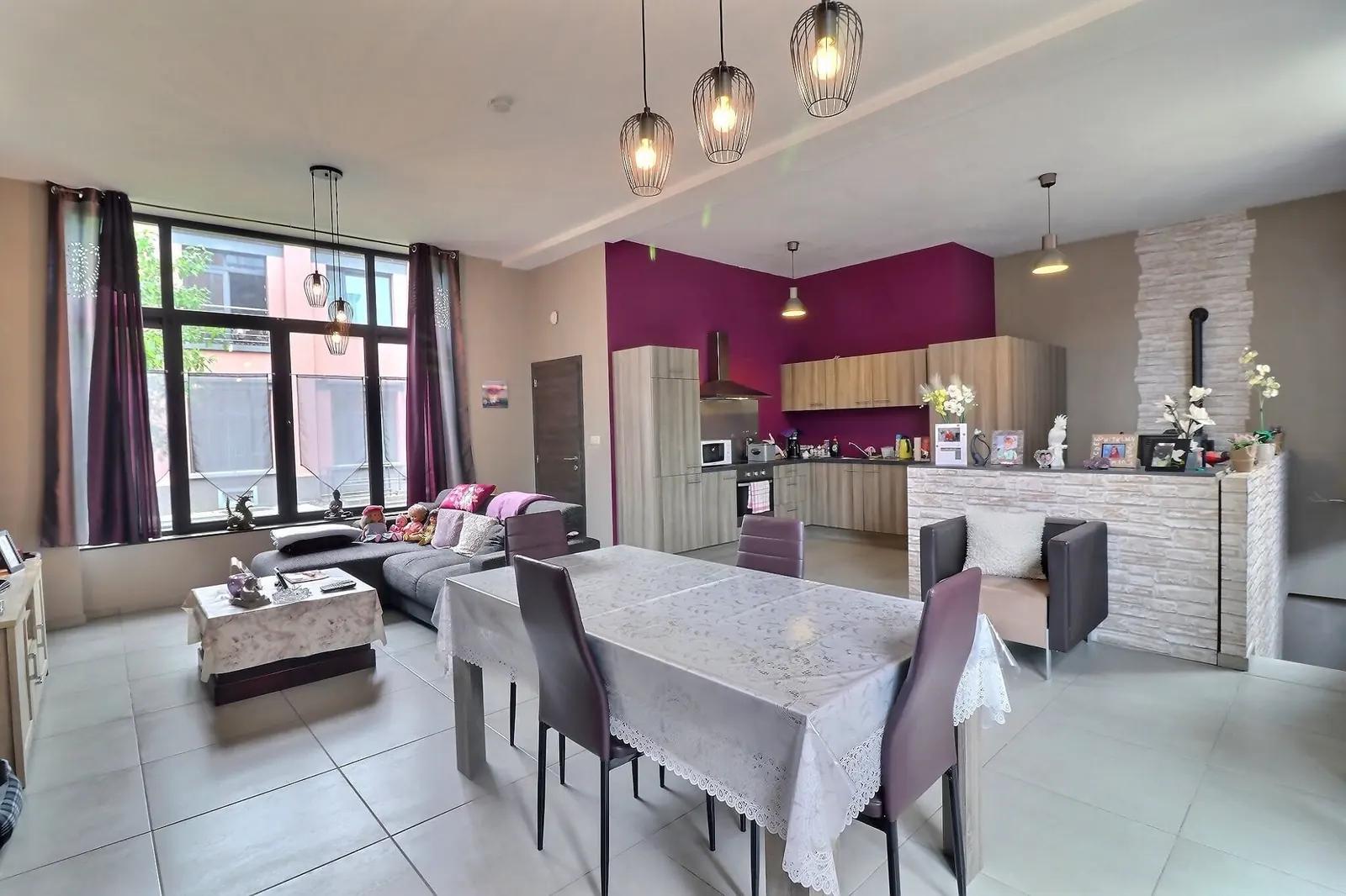 Appartement de plus de 130 m² — photo 3