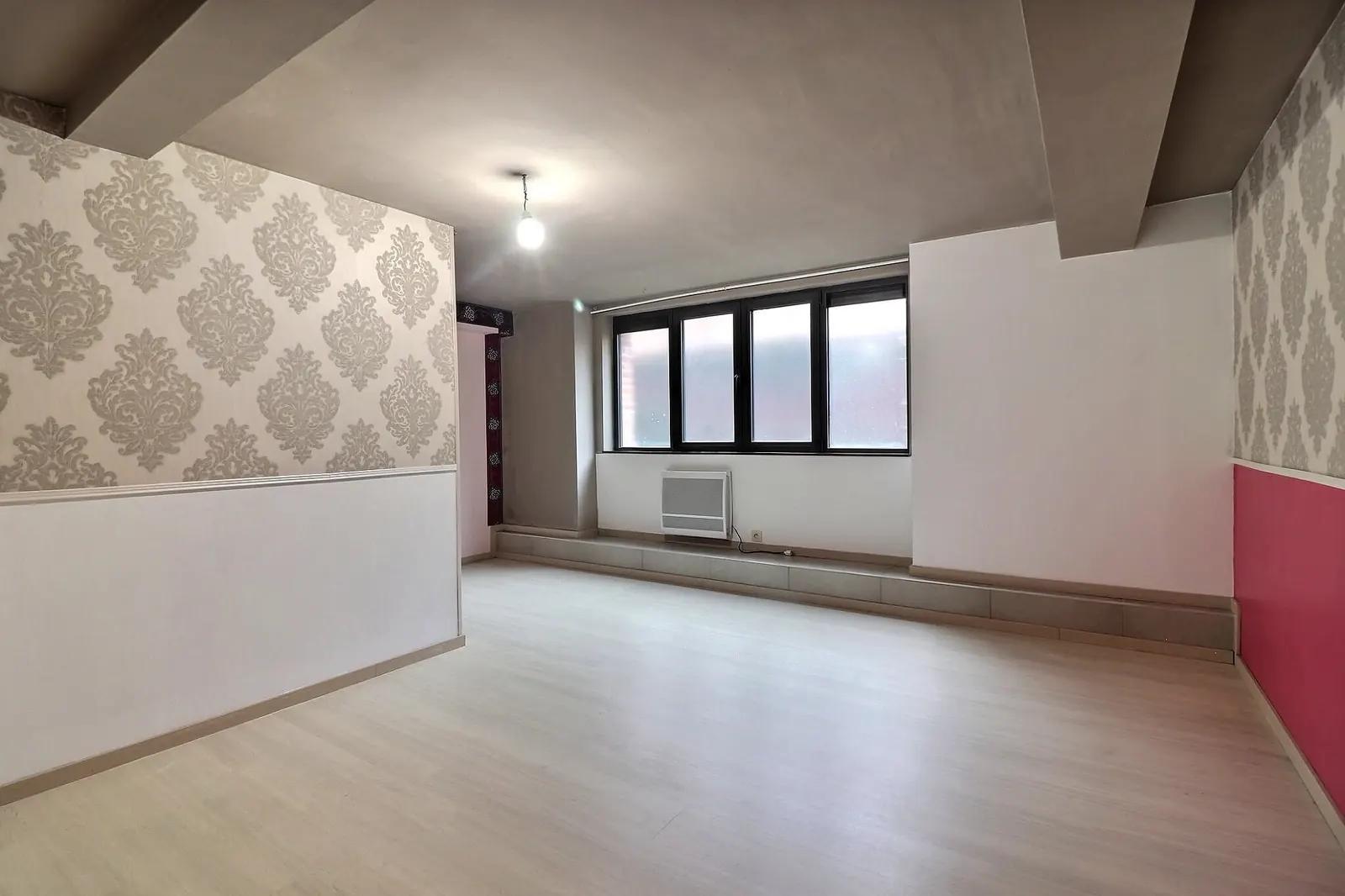 Appartement de plus de 130 m² — photo 6