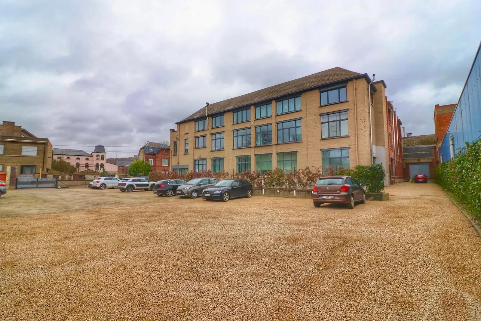 Appartement de plus de 130 m² — photo 9