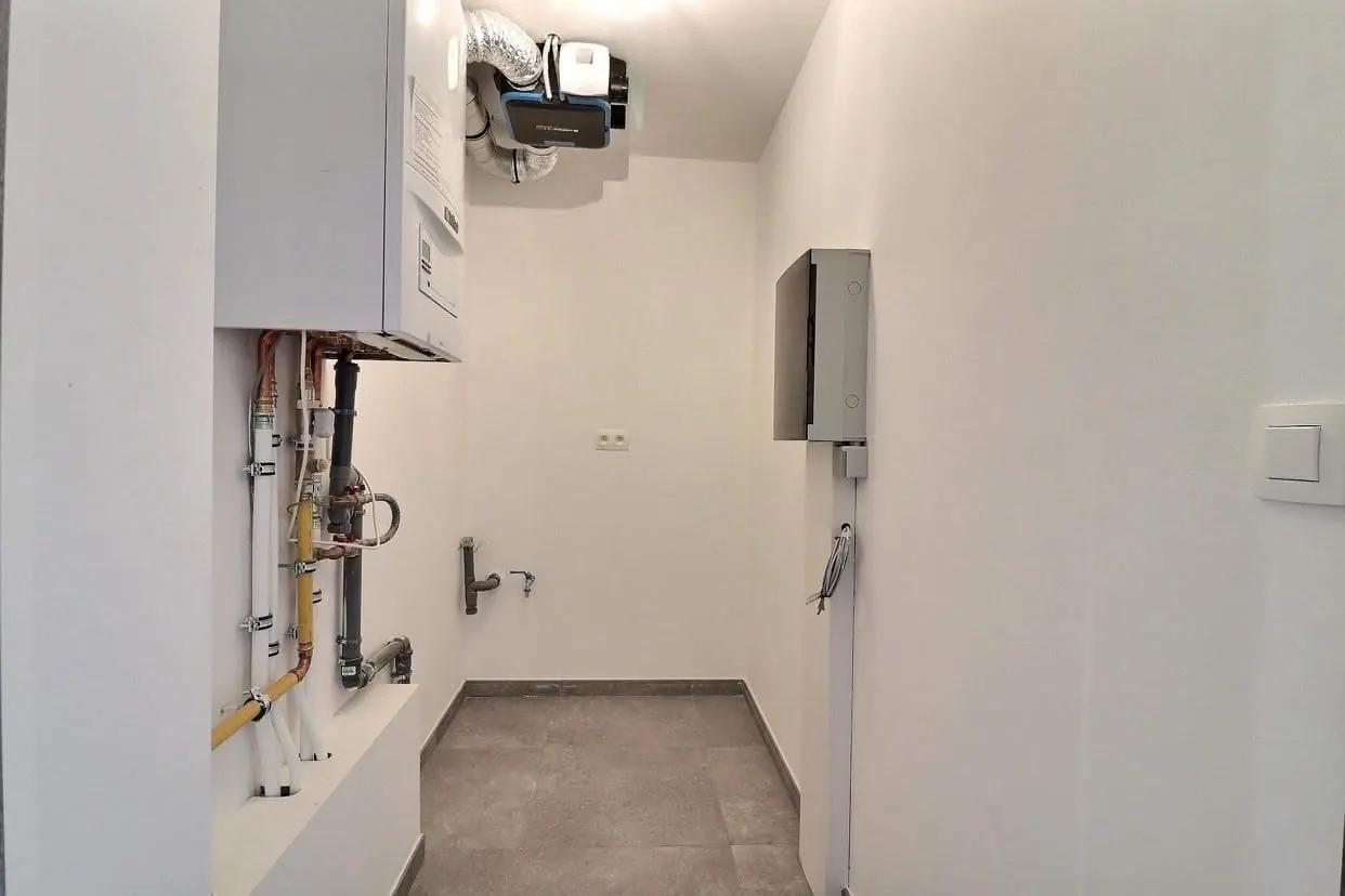 Nieuw appartement met 2 slaapkamers en balkon — foto 6