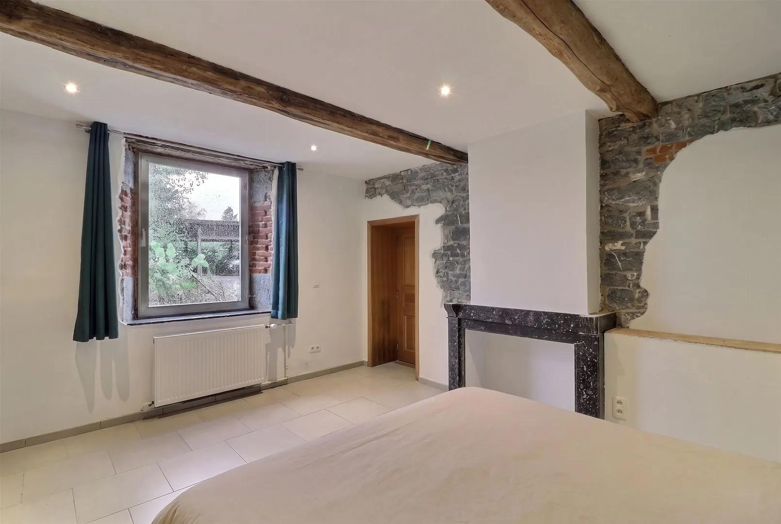 Belle fermette avec jardin et vaste potentiel — photo 4