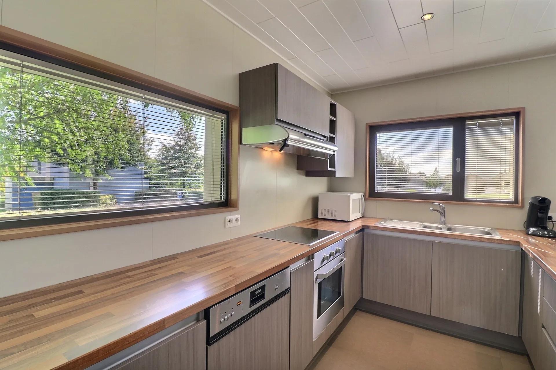Belle maison 3 chambres avec vue imprenable sur le lac – Golden Lakes Village — photo 4