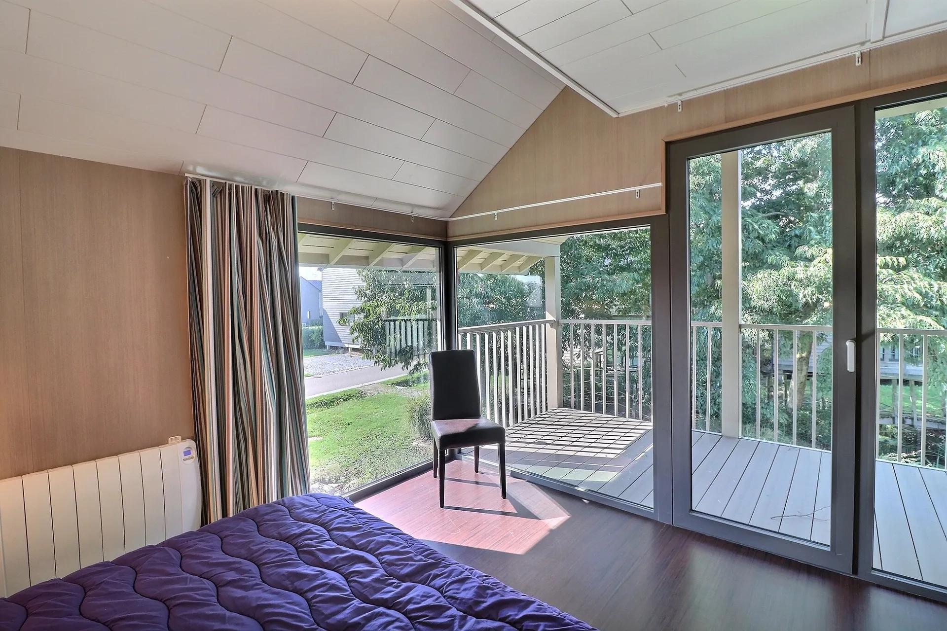 Belle maison 3 chambres avec vue imprenable sur le lac – Golden Lakes Village — photo 8