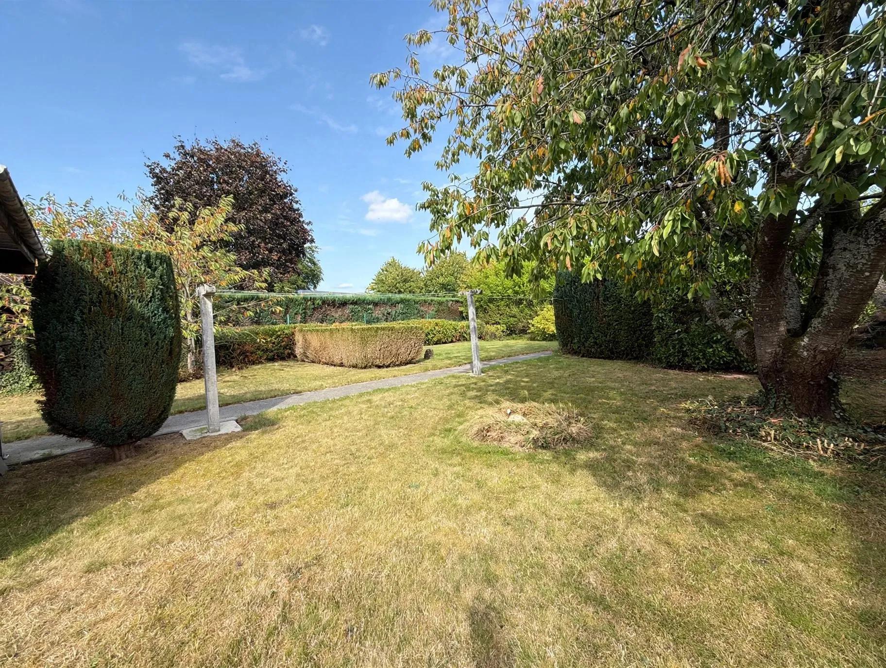 Belle villa de plain pied avec jardin — photo 11