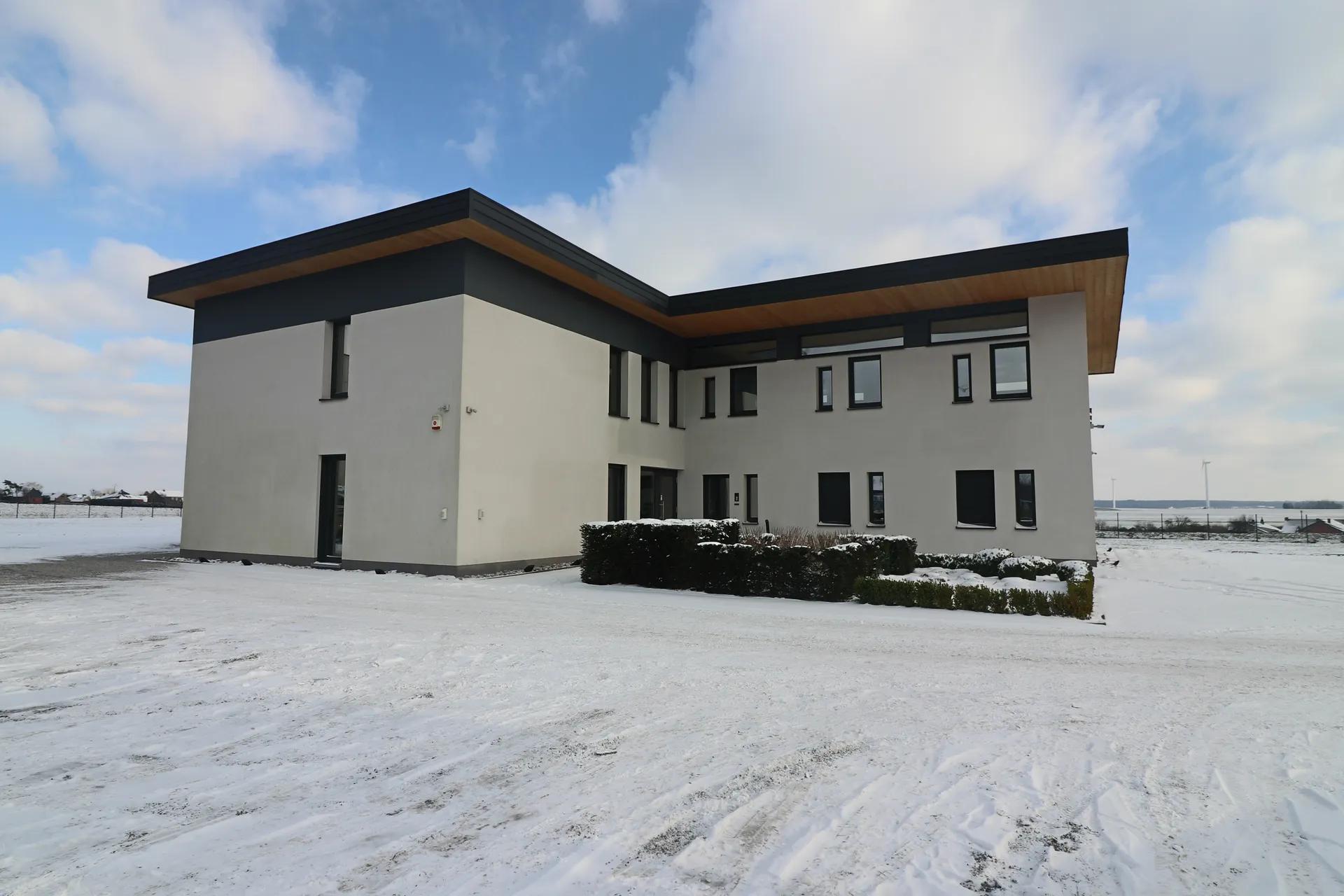Bureaux à louer sur mesure