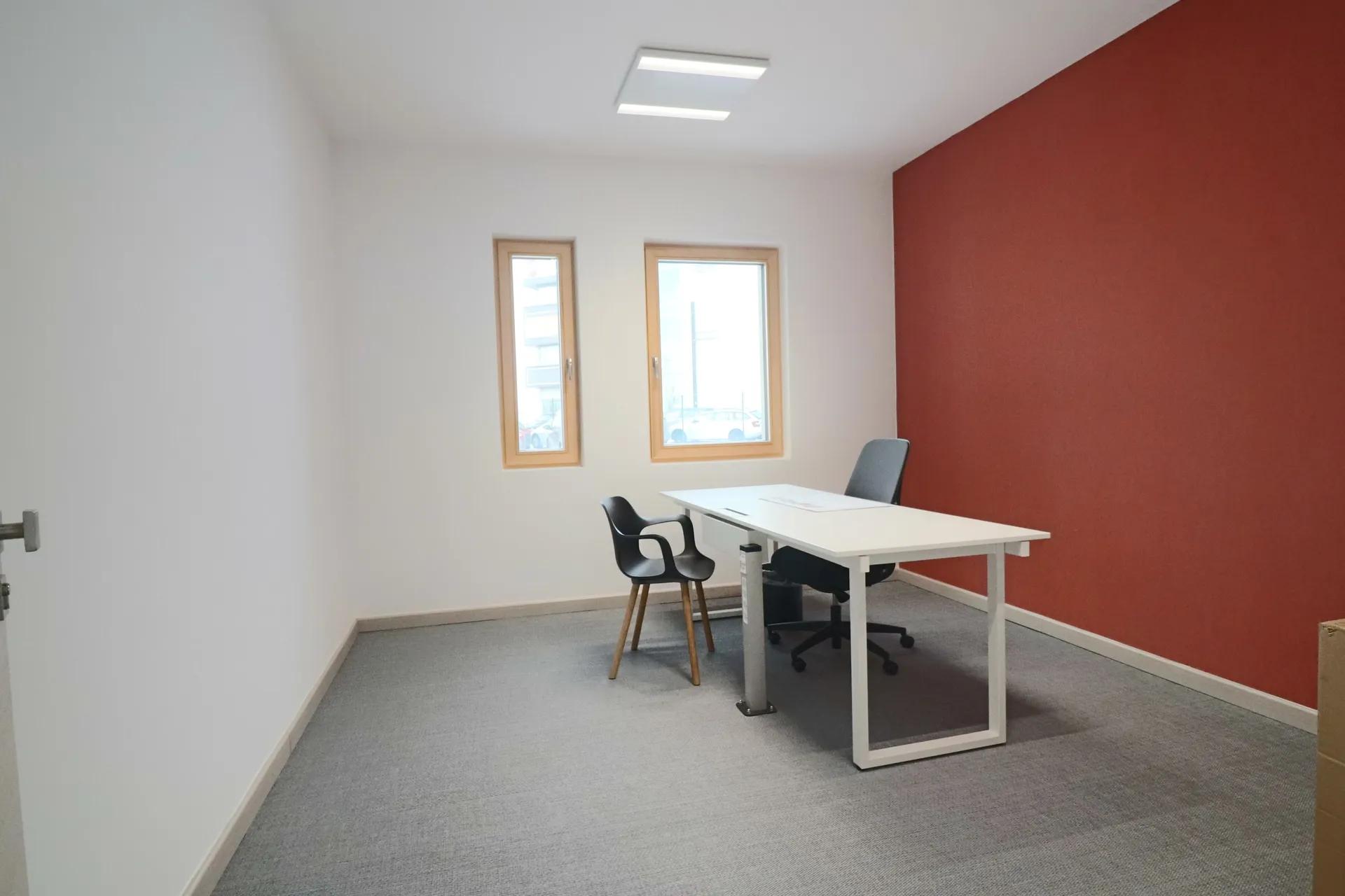 Bureaux à louer sur mesure — photo 2