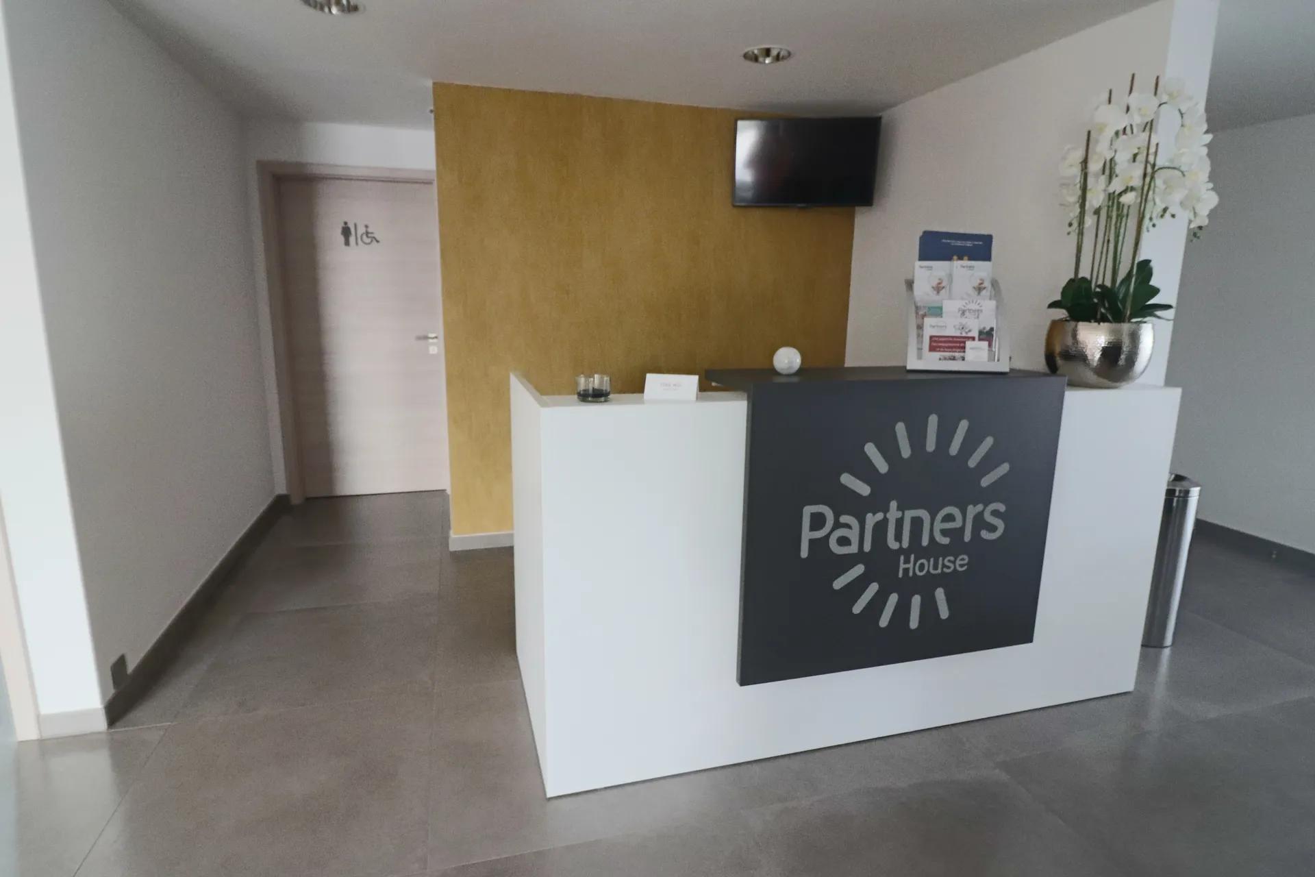 Bureaux à louer sur mesure — photo 3