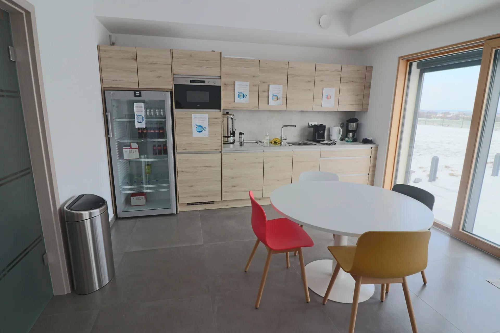 Bureaux à louer sur mesure — photo 4