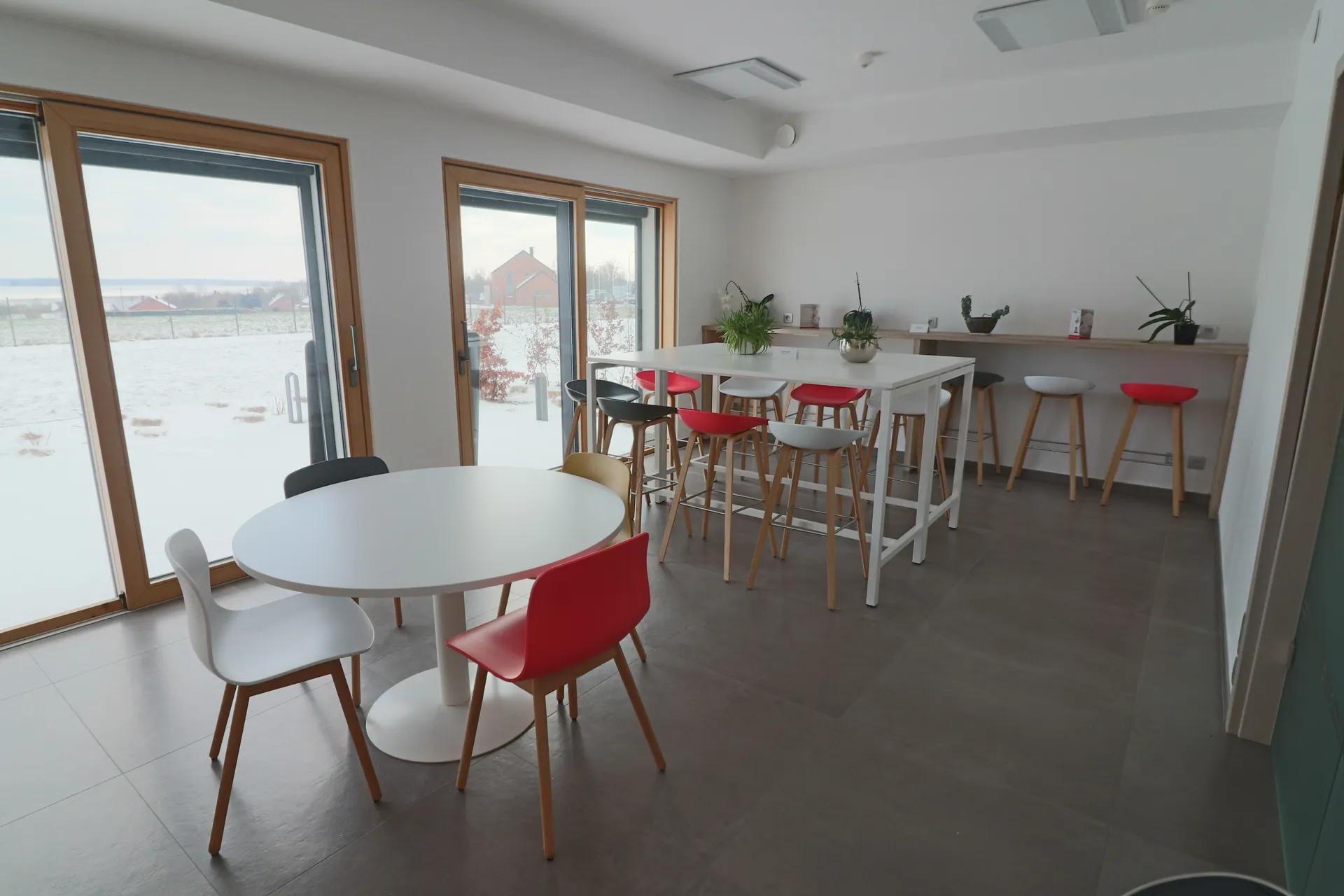 Bureaux à louer sur mesure — photo 5