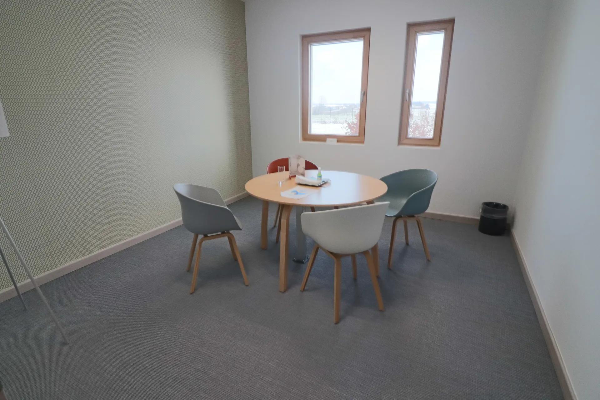 Bureaux à louer sur mesure — photo 6