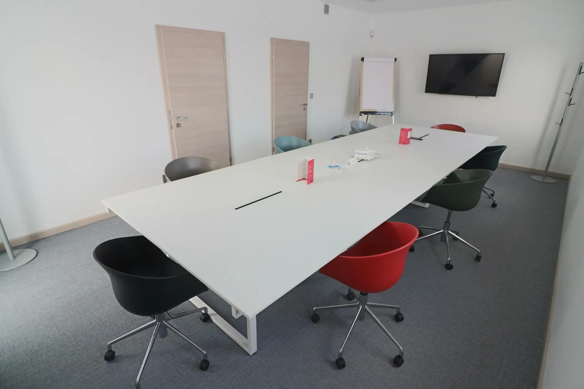Bureaux à louer sur mesure — photo 7