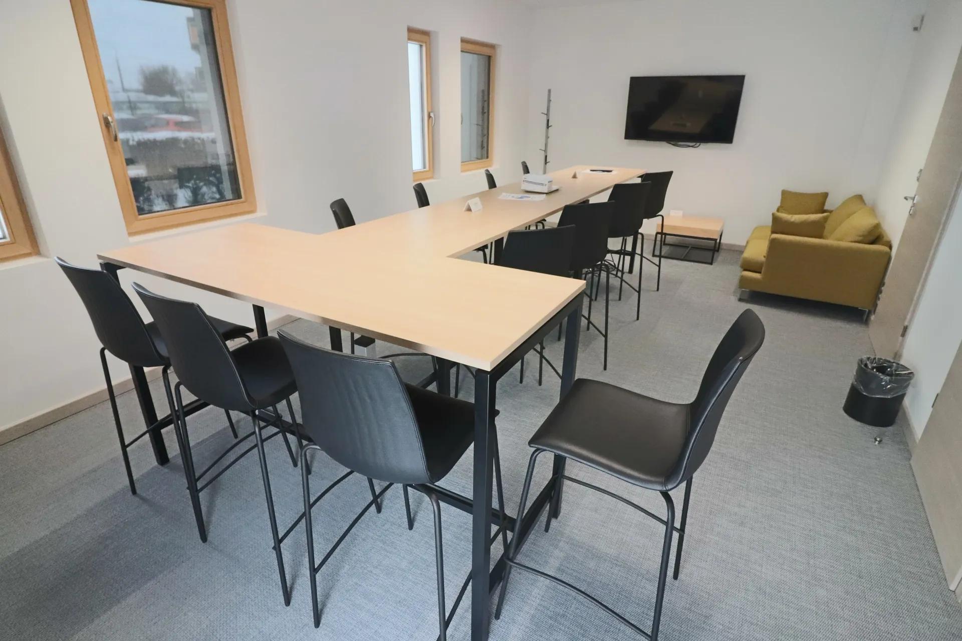 Bureaux à louer sur mesure — photo 8