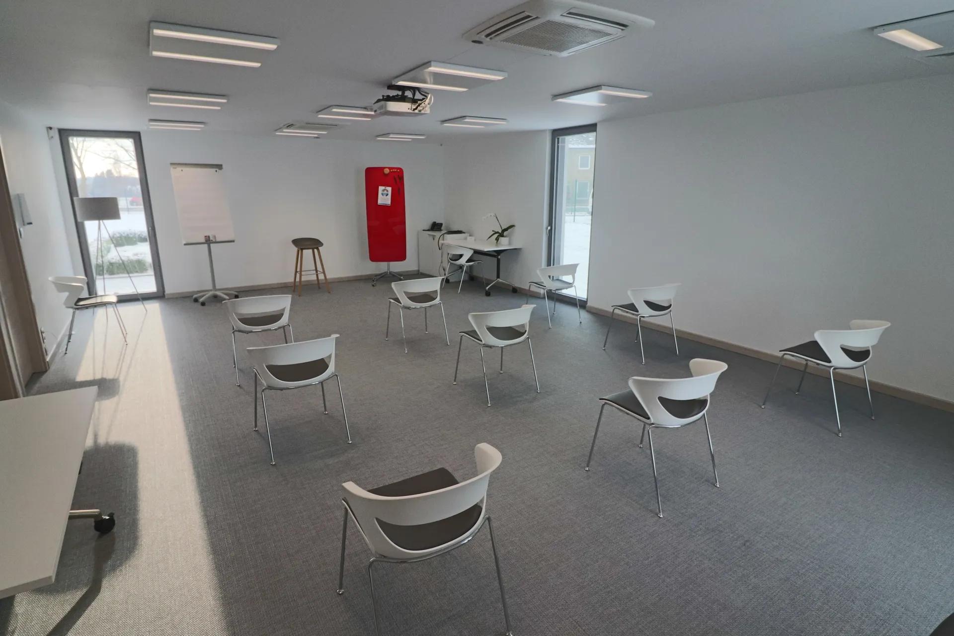 Bureaux à louer sur mesure — photo 9