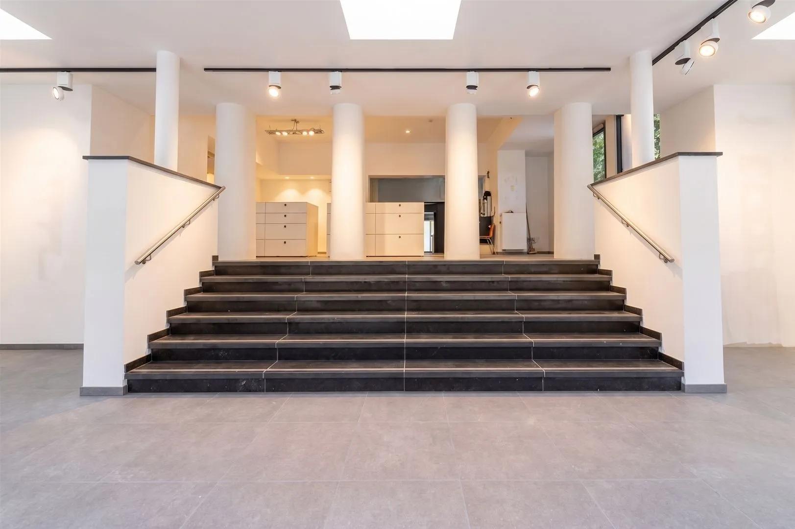 Commerce/Bureaux premium — Visibilité maximale sur la N5 — photo 4