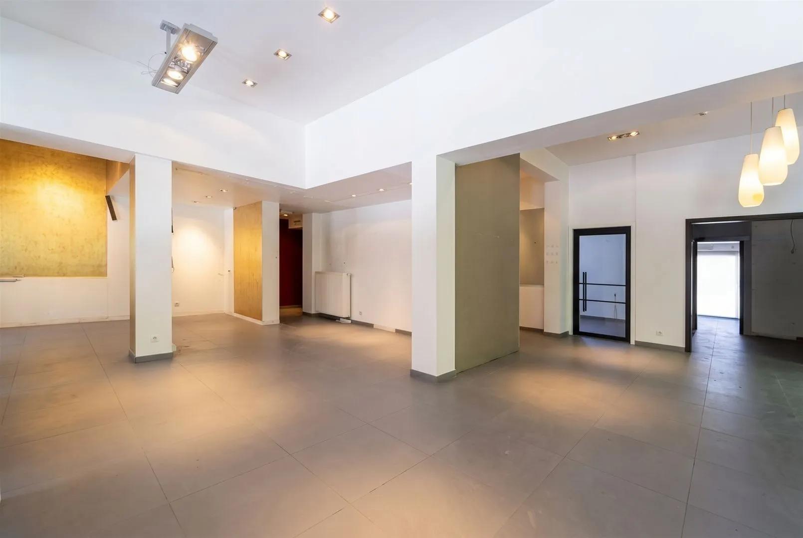 Commerce/Bureaux premium — Visibilité maximale sur la N5 — photo 5