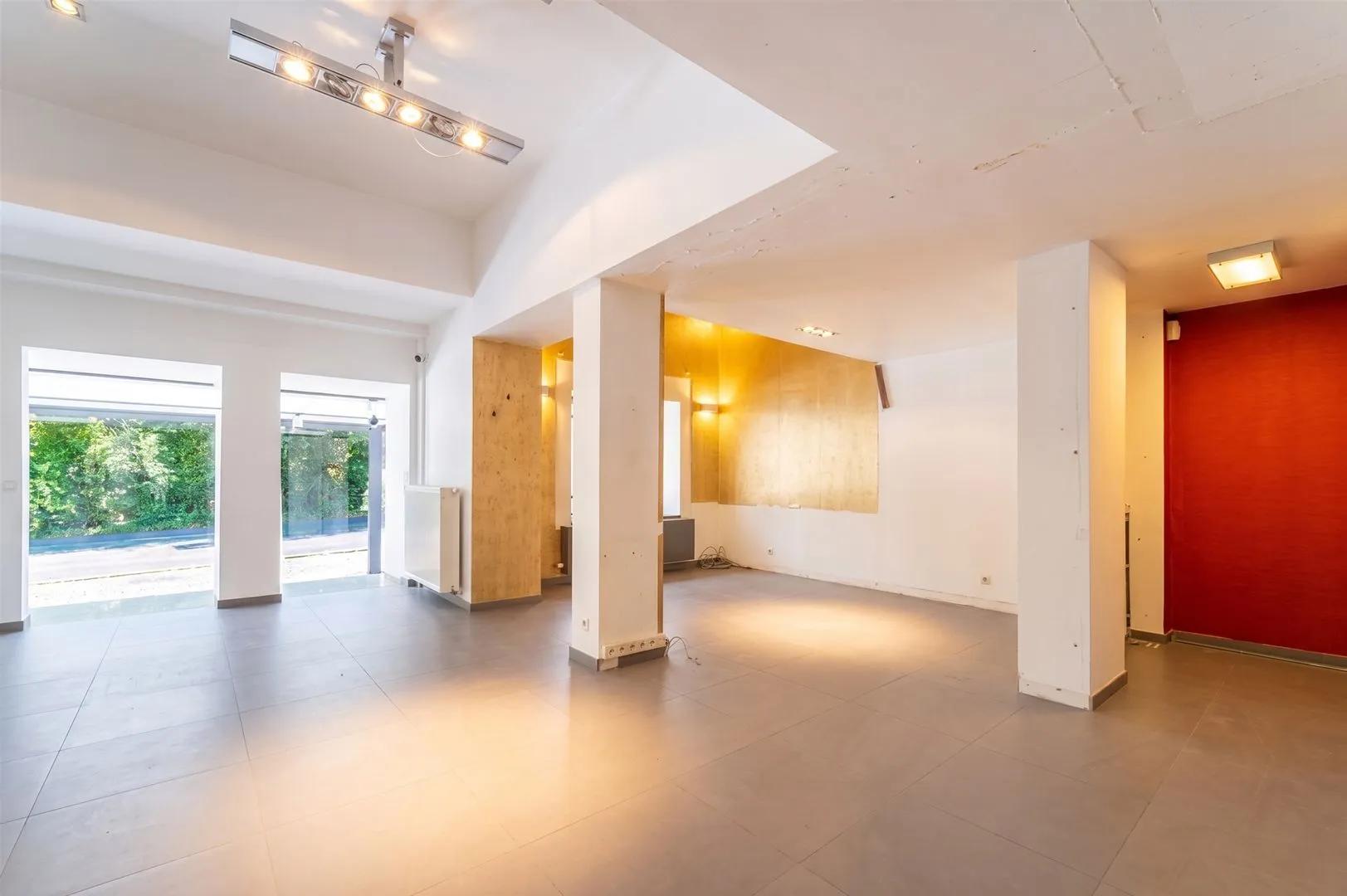 Commerce/Bureaux premium — Visibilité maximale sur la N5 — photo 7