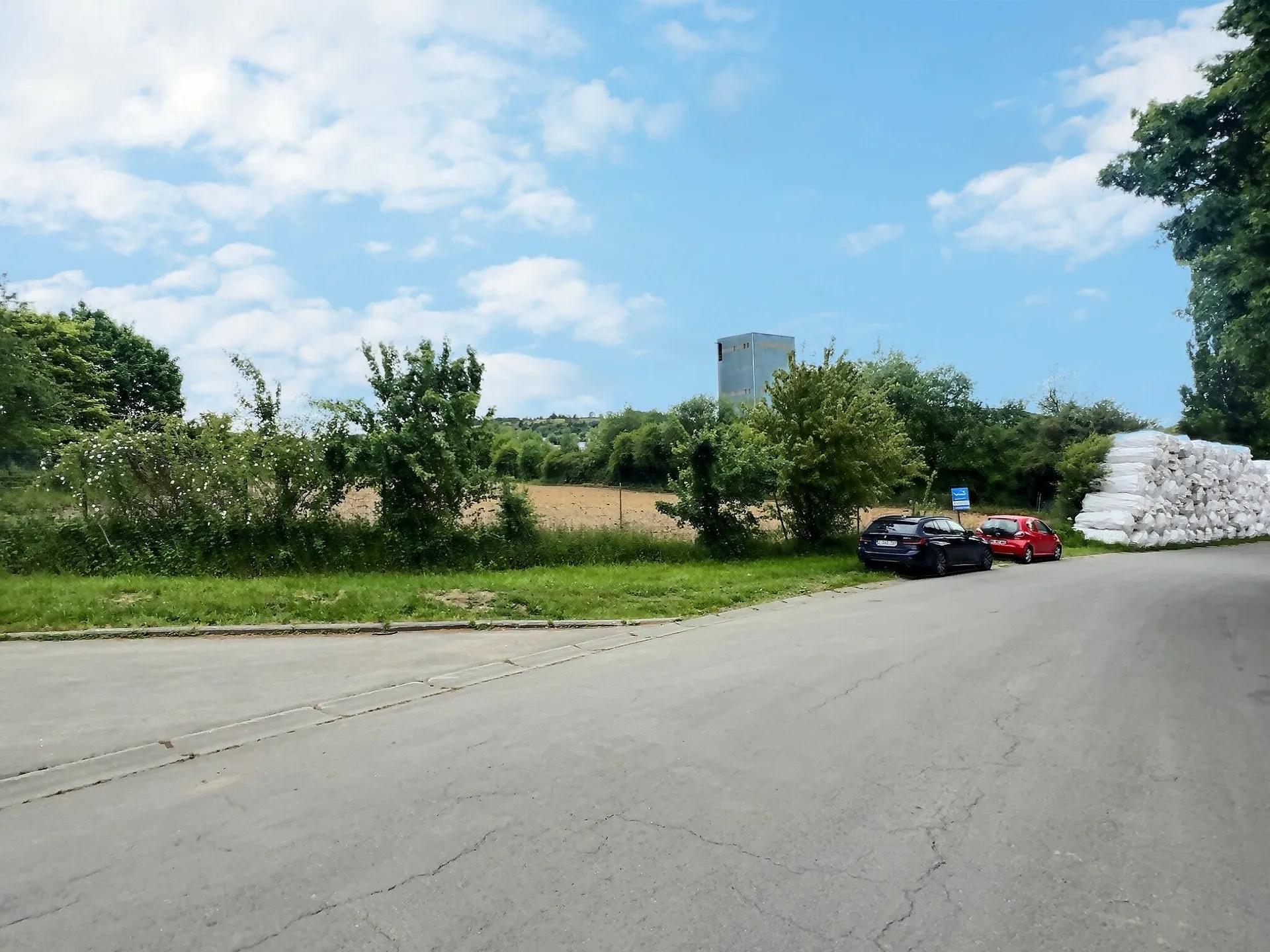 Couvin : Magnifique terrain industriel de 18 292m2 — photo 3