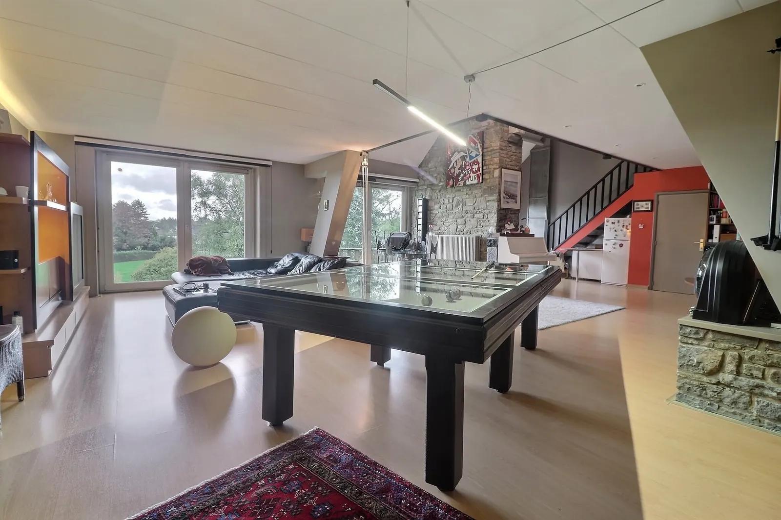 Herenhuis met binnenzwembad en 8 slaapkamers — foto 8