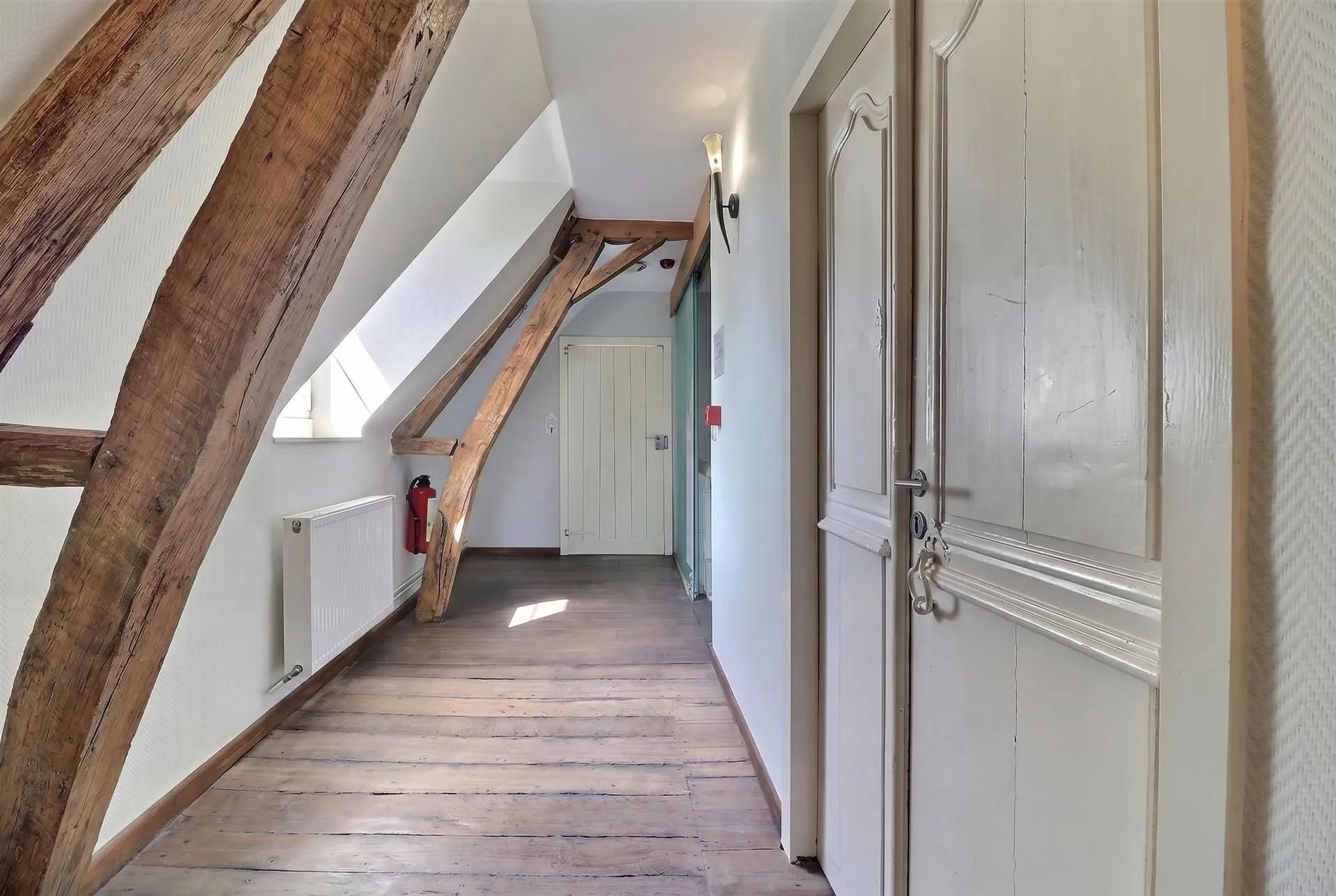 Dépendance de château – 5 ch. – Entièrement rénovée — photo 12