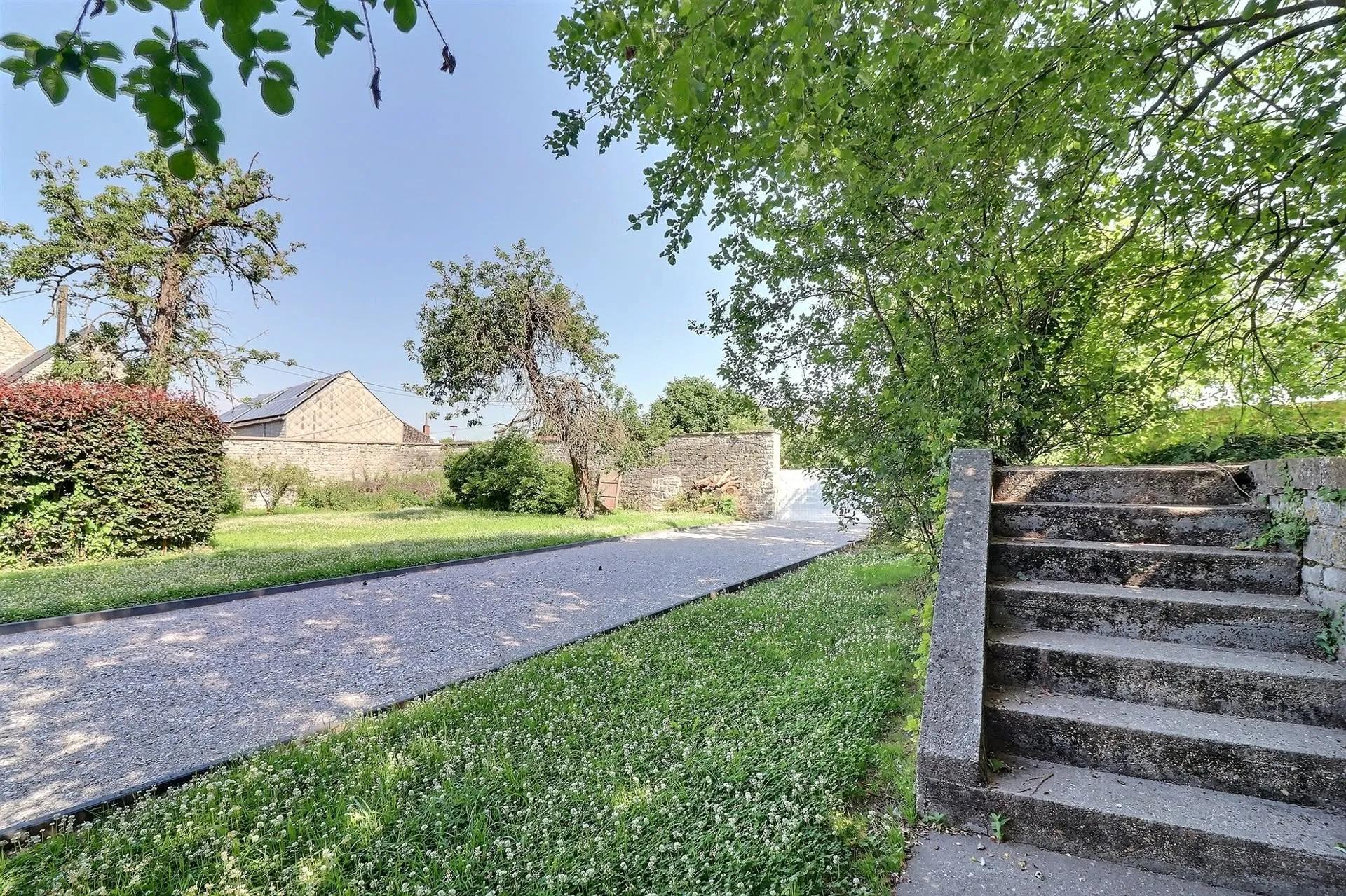 Dépendance de château – 5 ch. – Entièrement rénovée — photo 15
