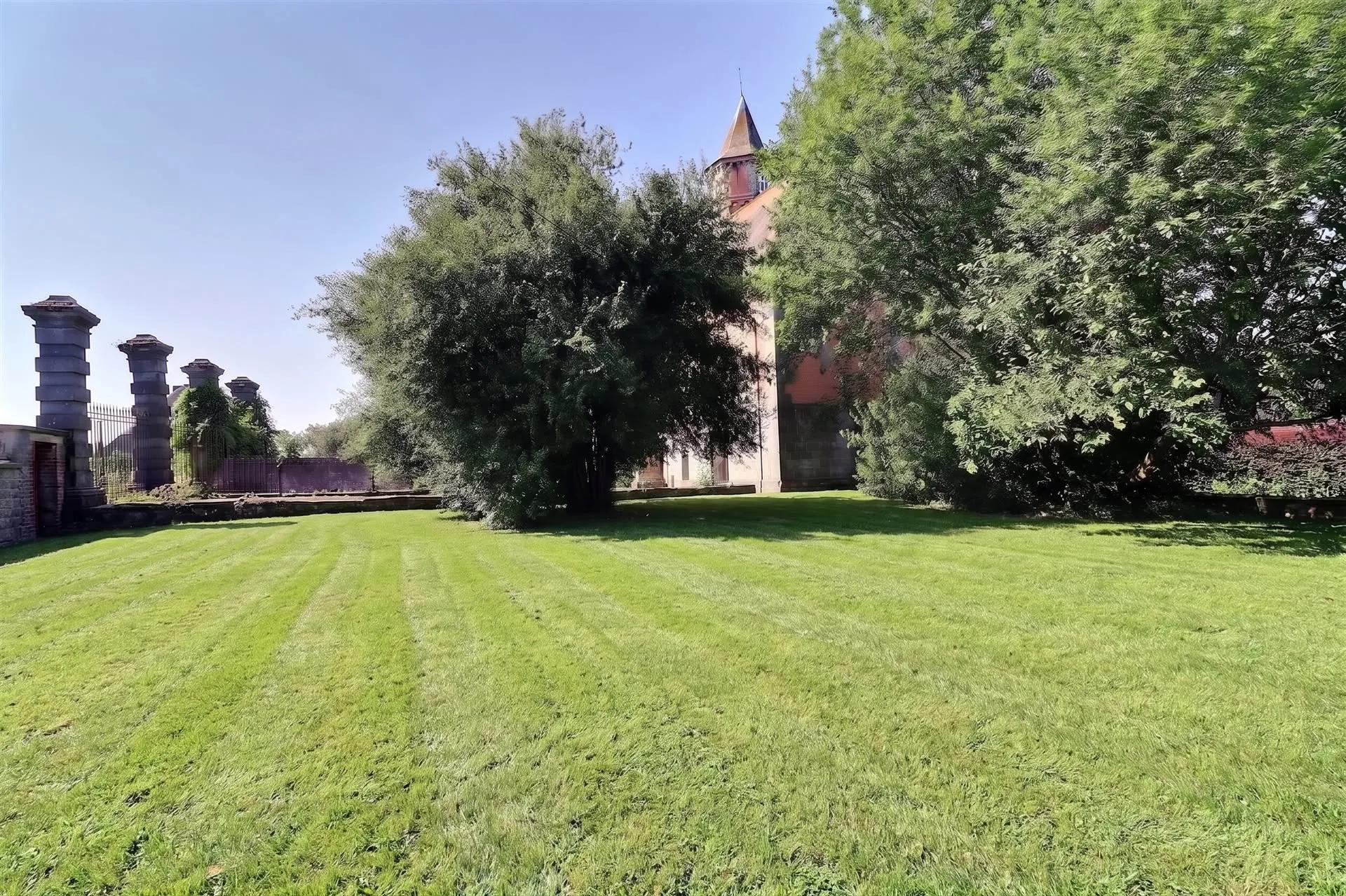 Dépendance de château – 5 ch. – Entièrement rénovée — photo 16