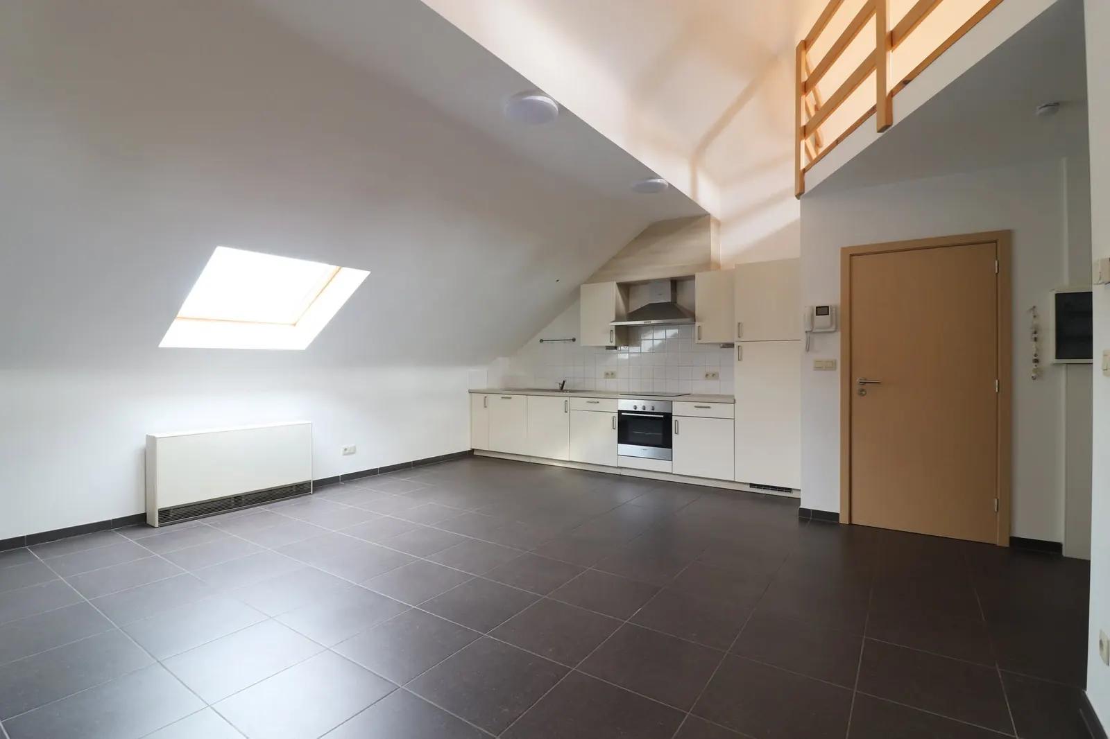 Duplex dans un immeuble récent — photo 1