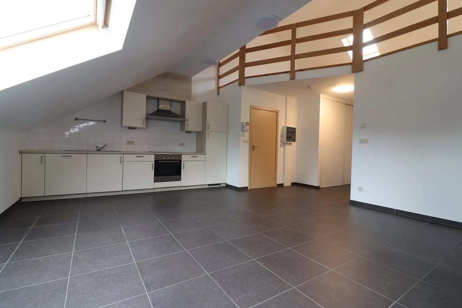 Duplex dans un immeuble récent — photo 2