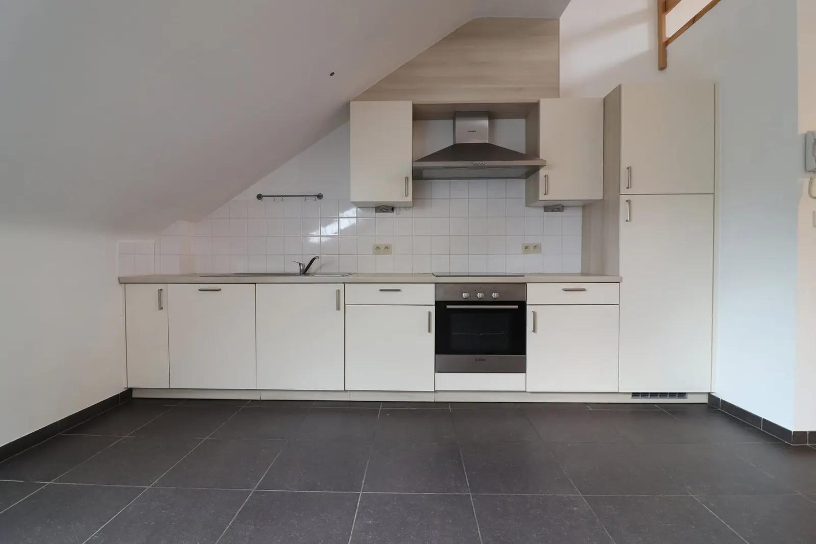 Duplex dans un immeuble récent — photo 4