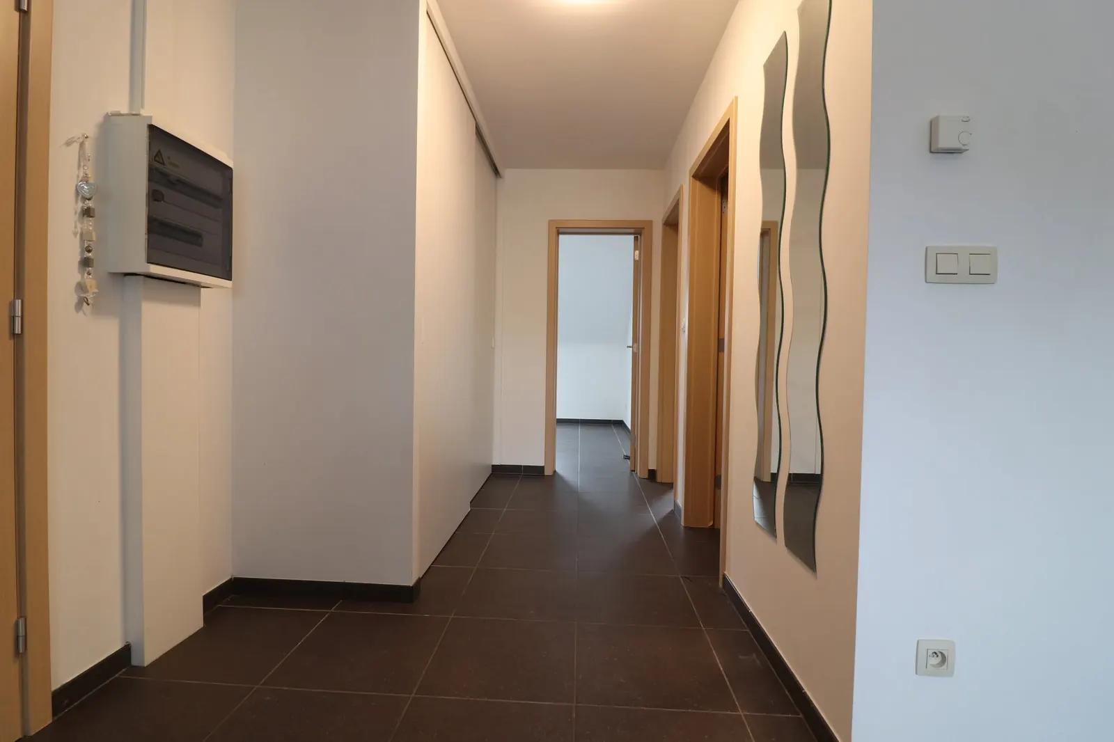 Duplex dans un immeuble récent — photo 5