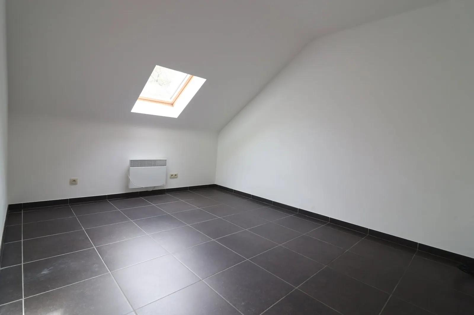 Duplex dans un immeuble récent — photo 6