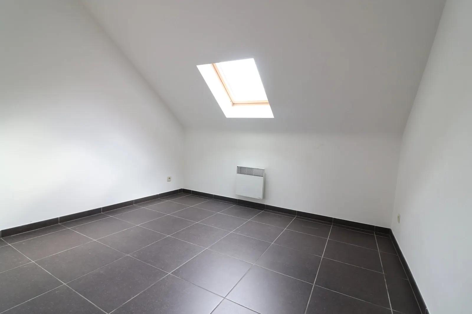 Duplex dans un immeuble récent — photo 7