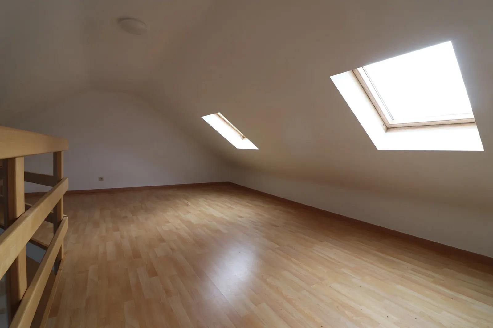 Duplex dans un immeuble récent — photo 8