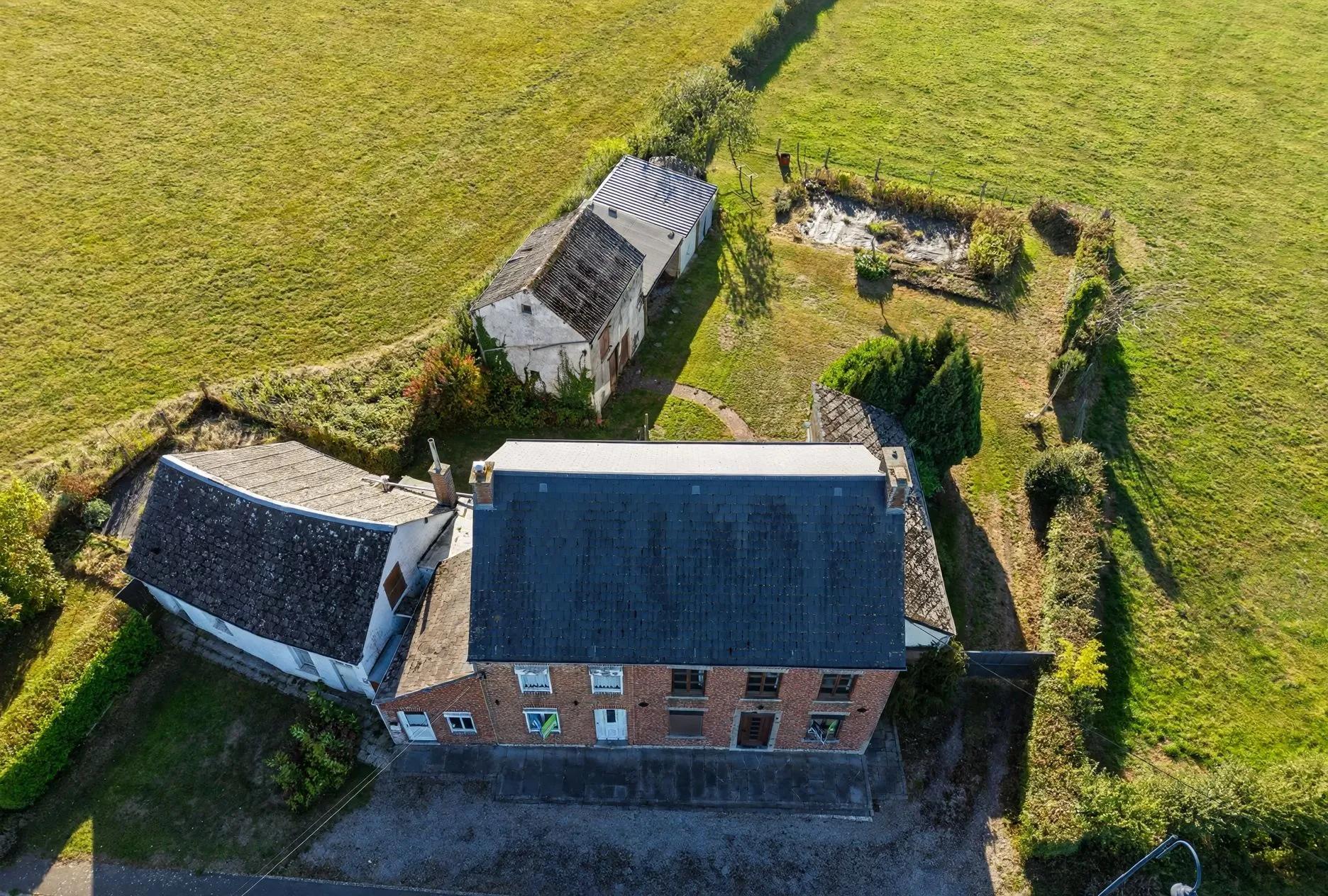 Ensemble immobilier avec haut potentiel — photo 2