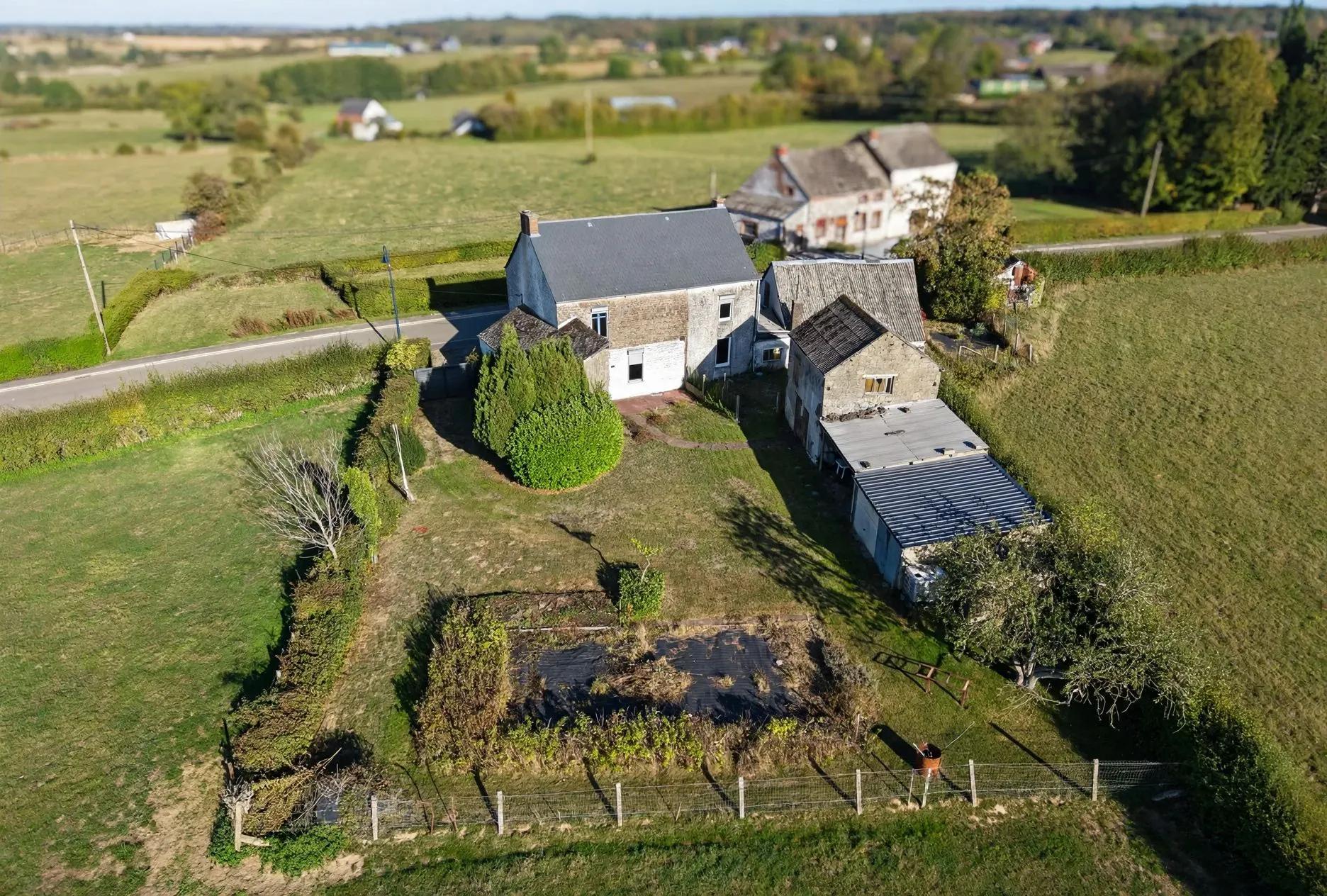 Ensemble immobilier avec haut potentiel — photo 3