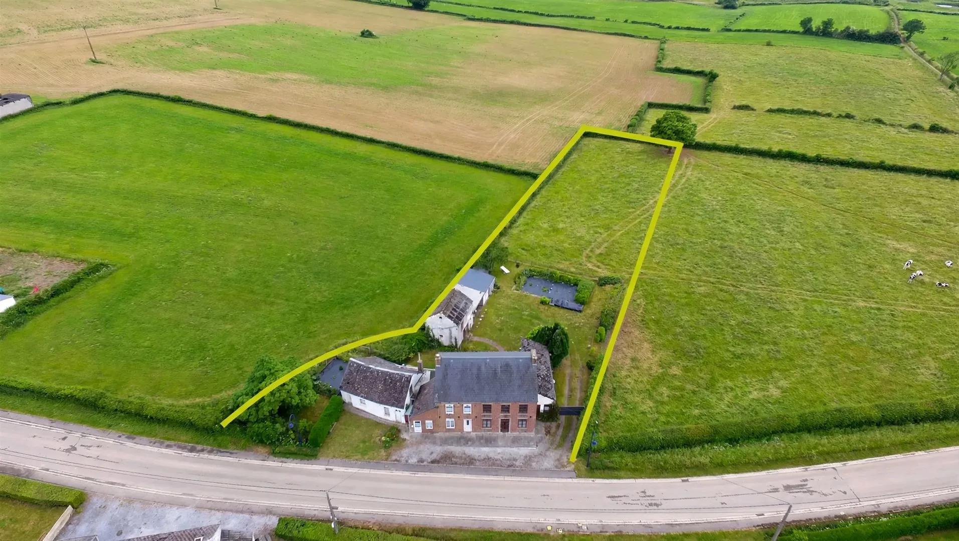 Ensemble immobilier avec haut potentiel — photo 4