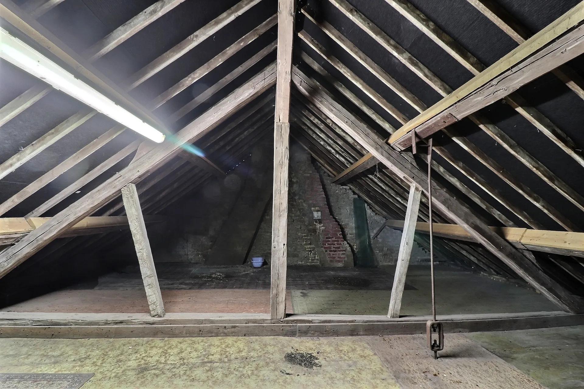 Ensemble immobilier avec haut potentiel — photo 8