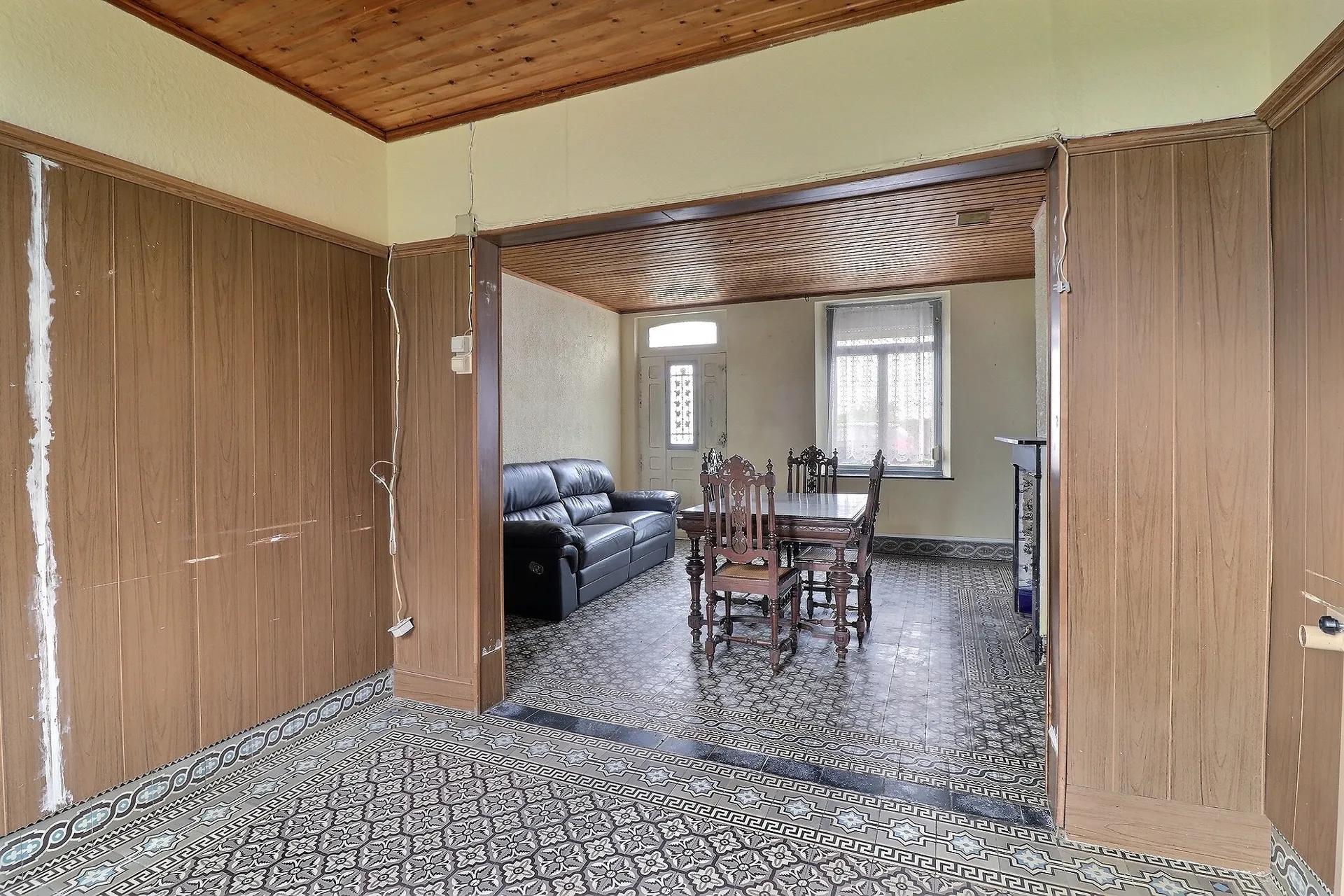 Ensemble immobilier avec haut potentiel — photo 9