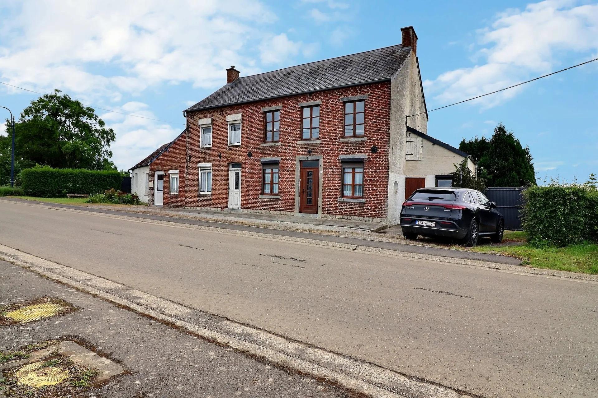 Ensemble immobilier avec haut potentiel — photo 13