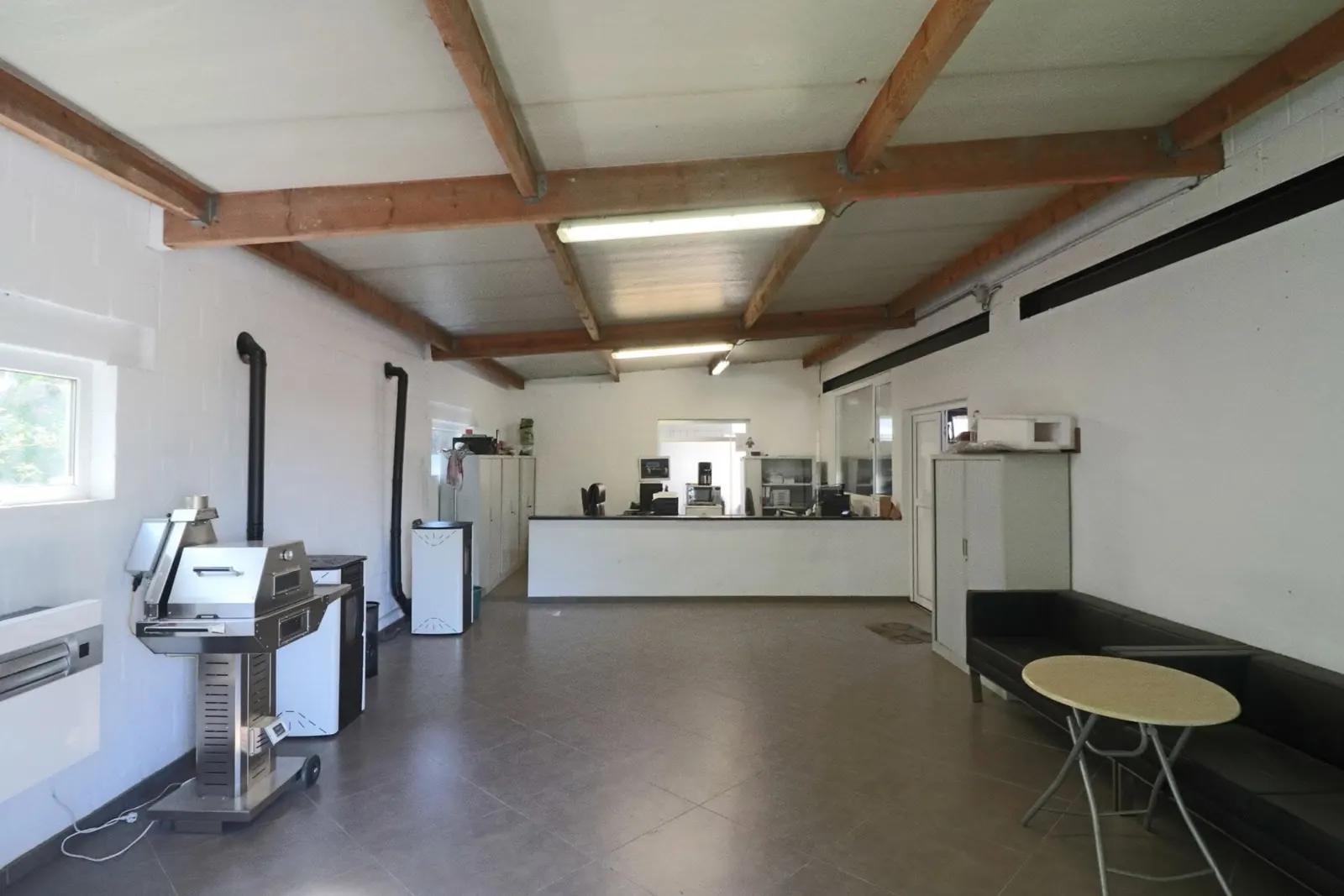 Ensemble immobilier sur 38 ares — photo 8