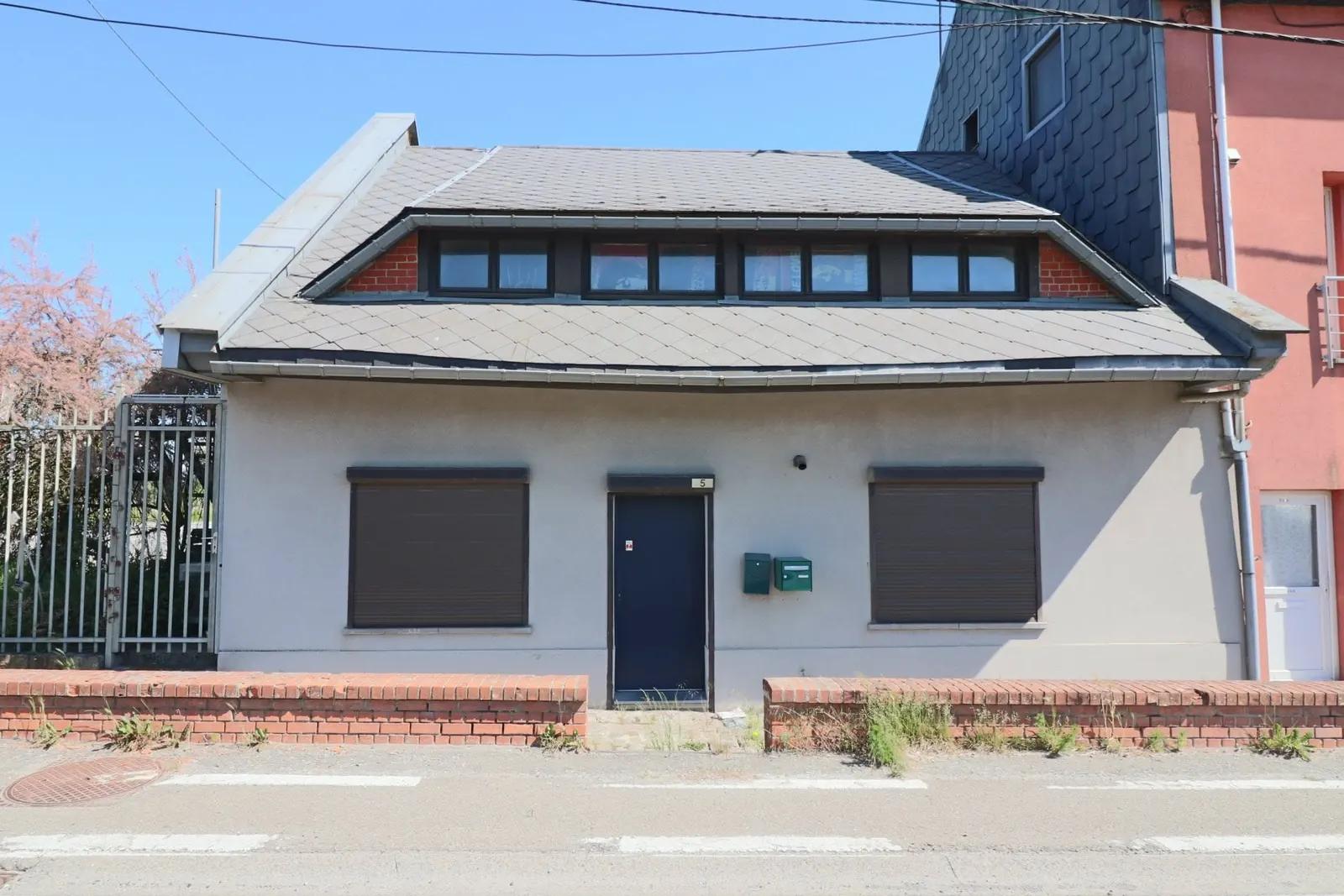 Ensemble immobilier sur 38 ares — photo 9