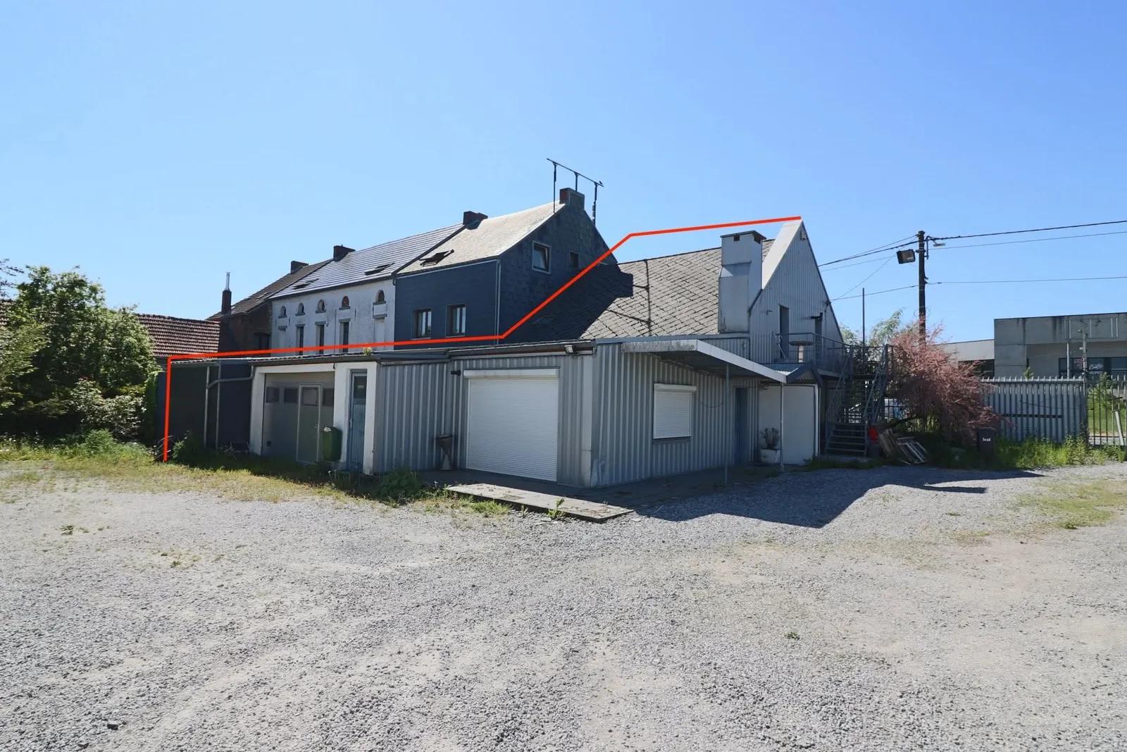 Ensemble immobilier sur 38 ares — photo 10