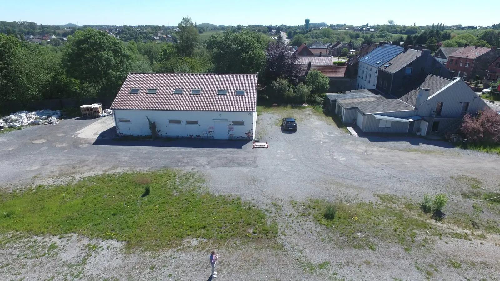 Ensemble immobilier sur 38 ares — photo 11