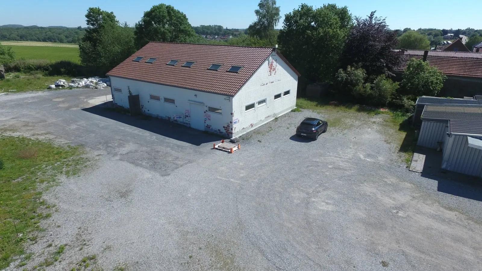 Ensemble immobilier sur 38 ares — photo 12