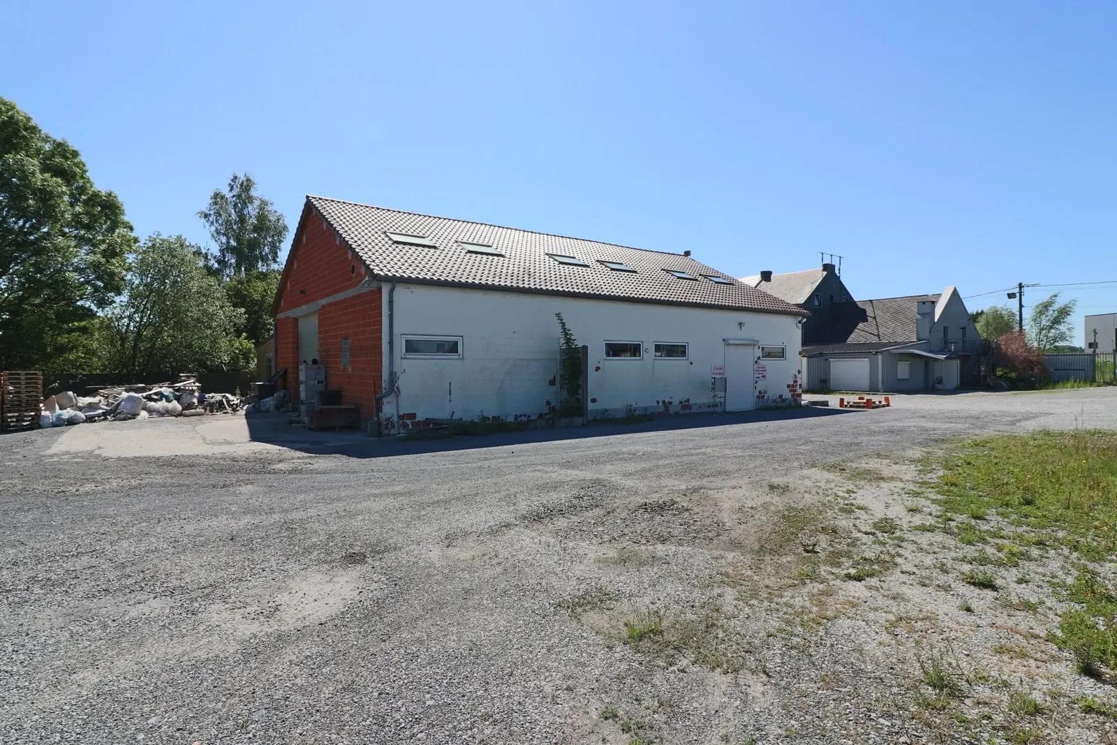 Ensemble immobilier sur 38 ares — photo 14